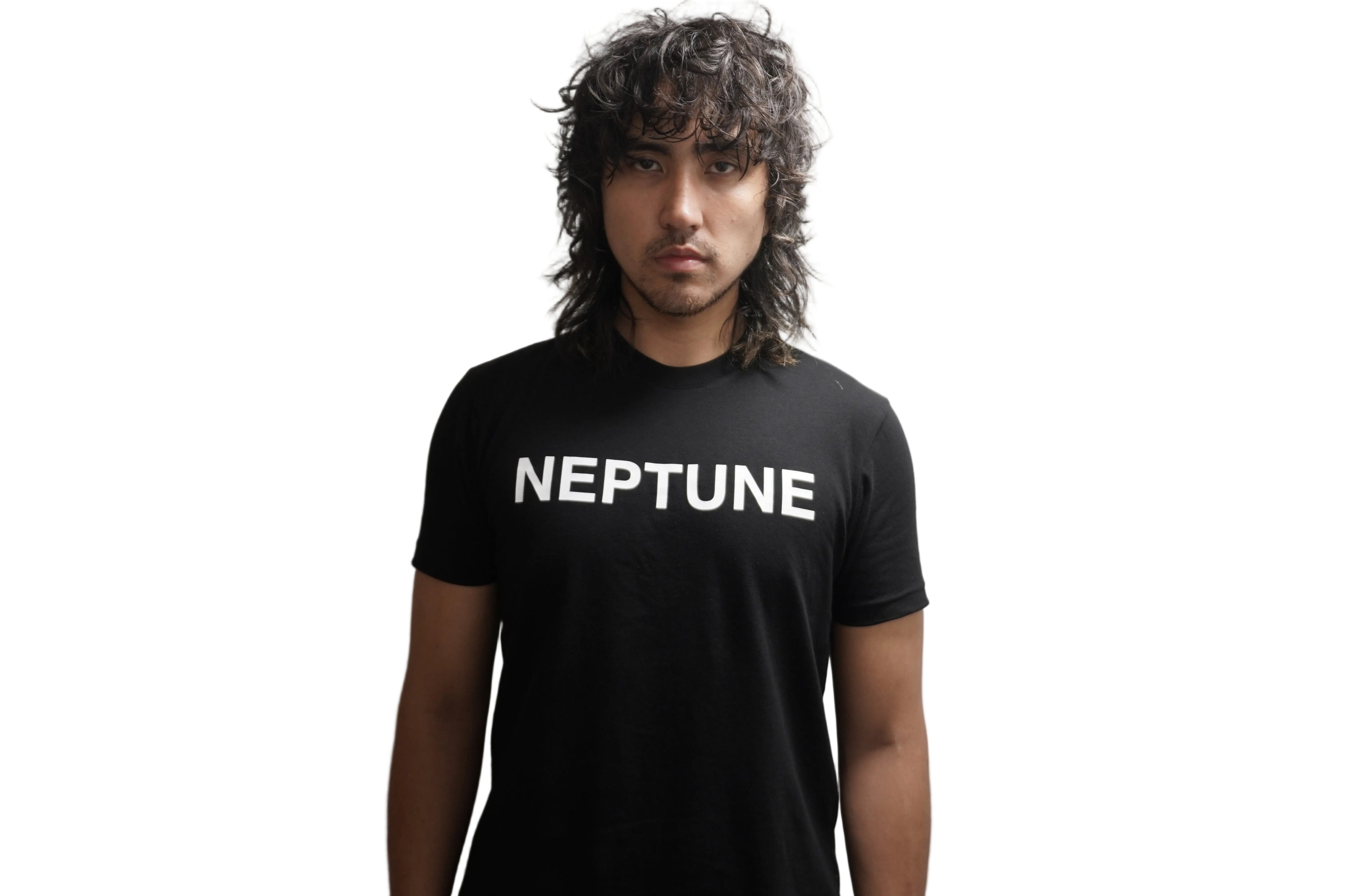 NEPTUNE shirt