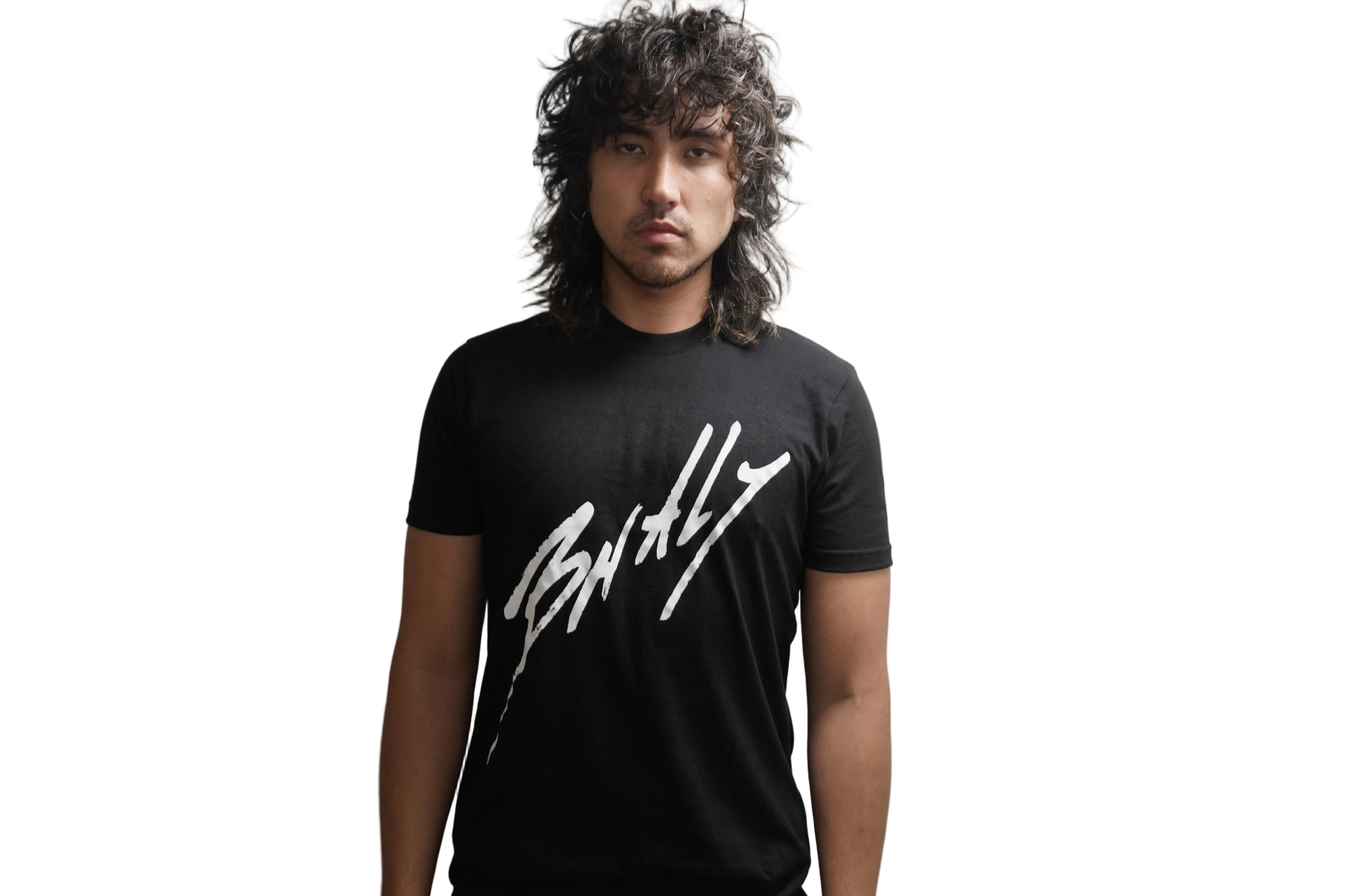 BHALY shirt