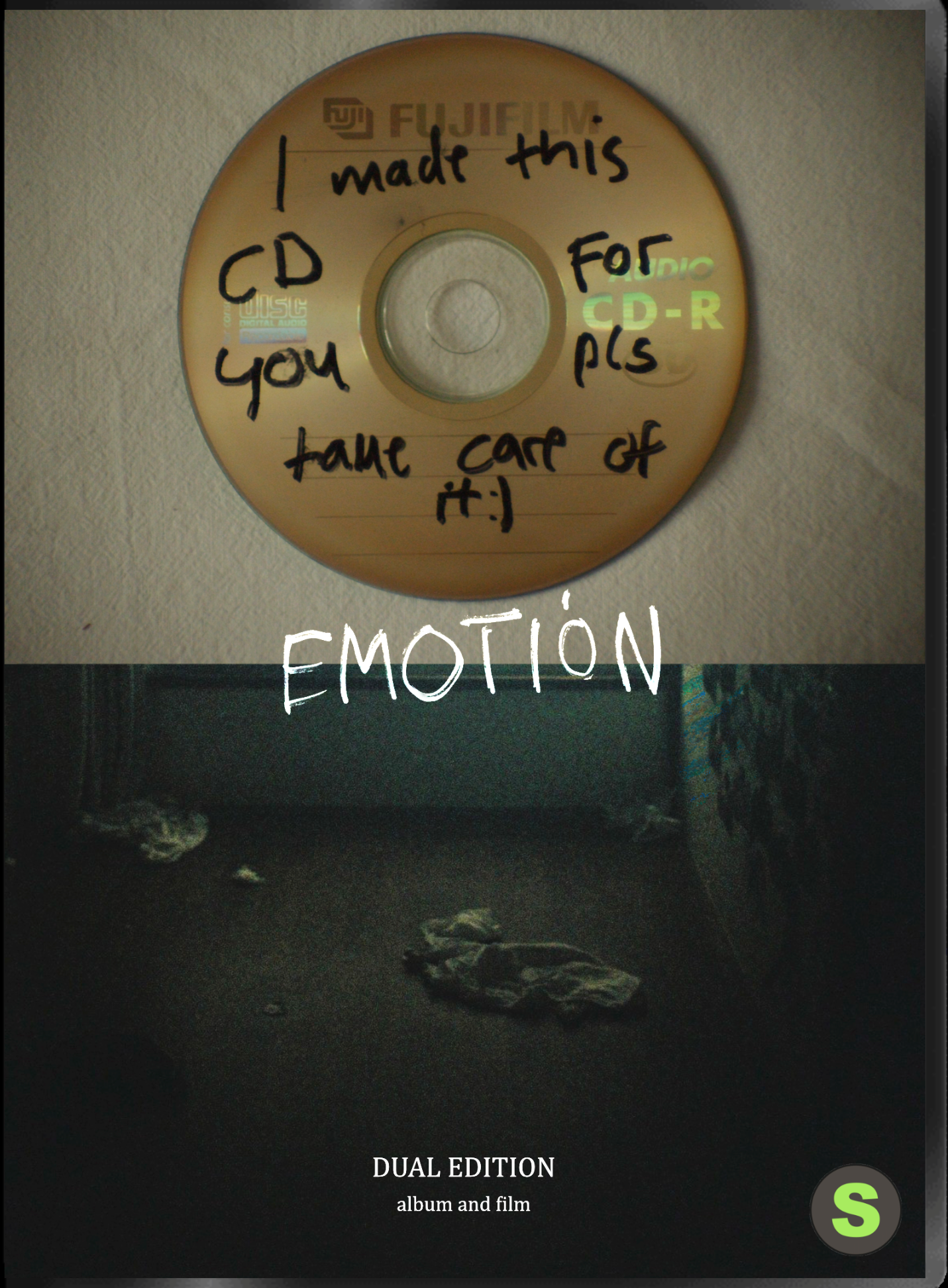 EMOTION DUAL PACK