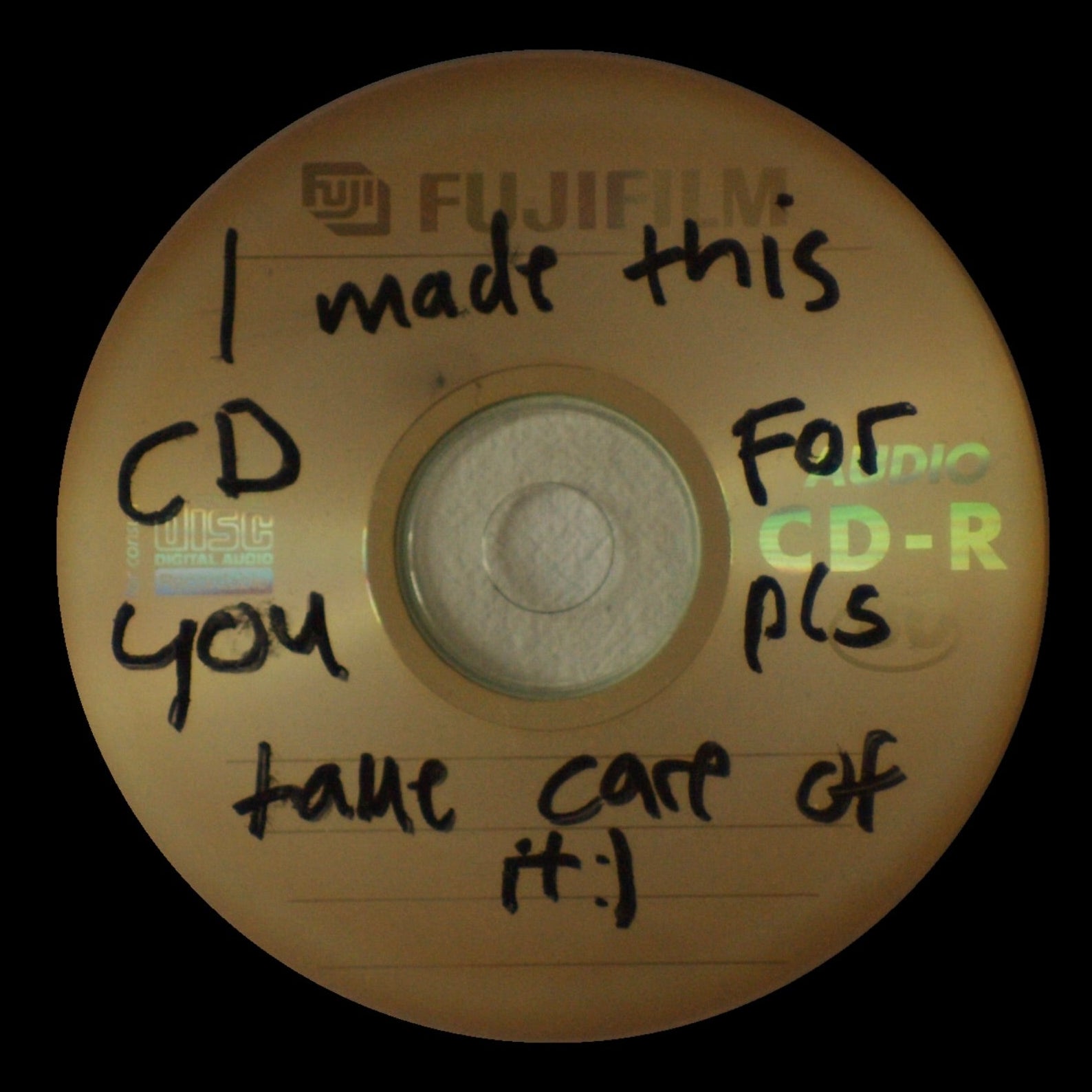 EMOTION CD